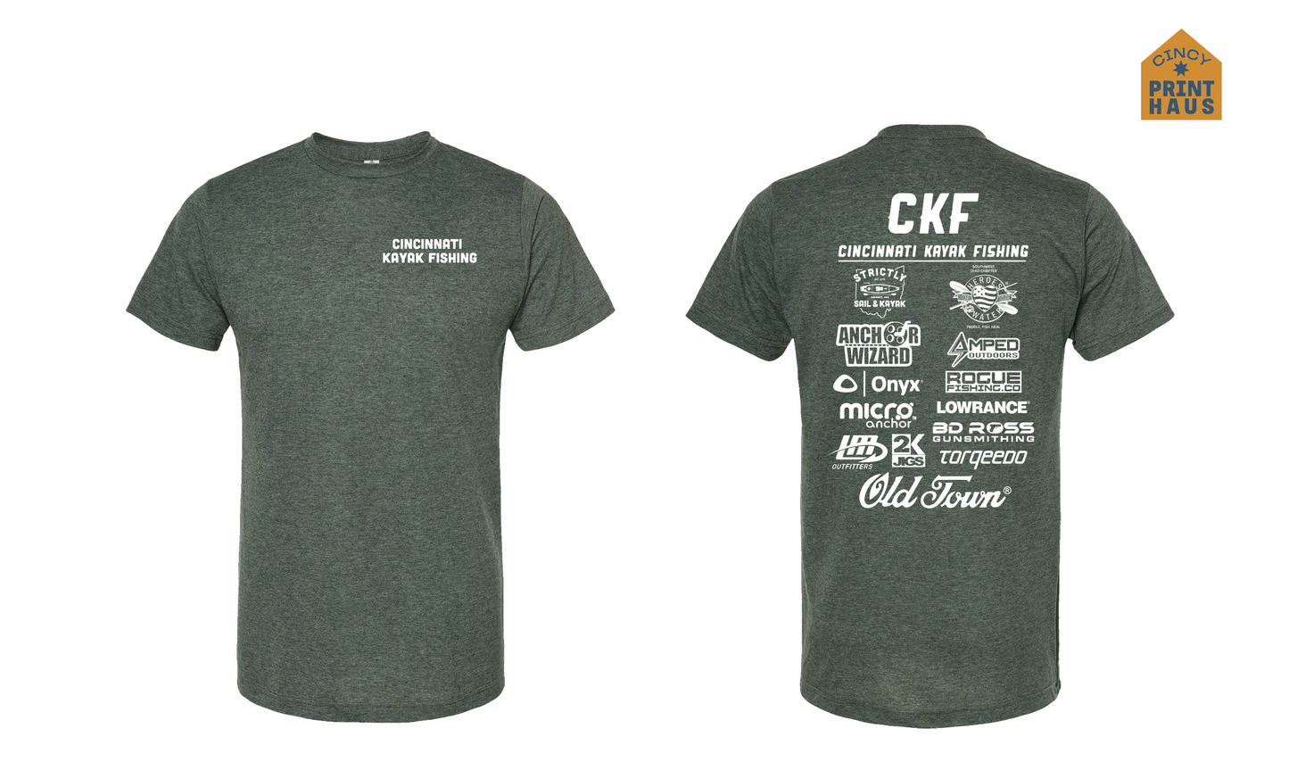 2024 CKF Membership
