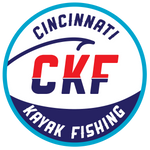 Cincinnati Kayak Fishing