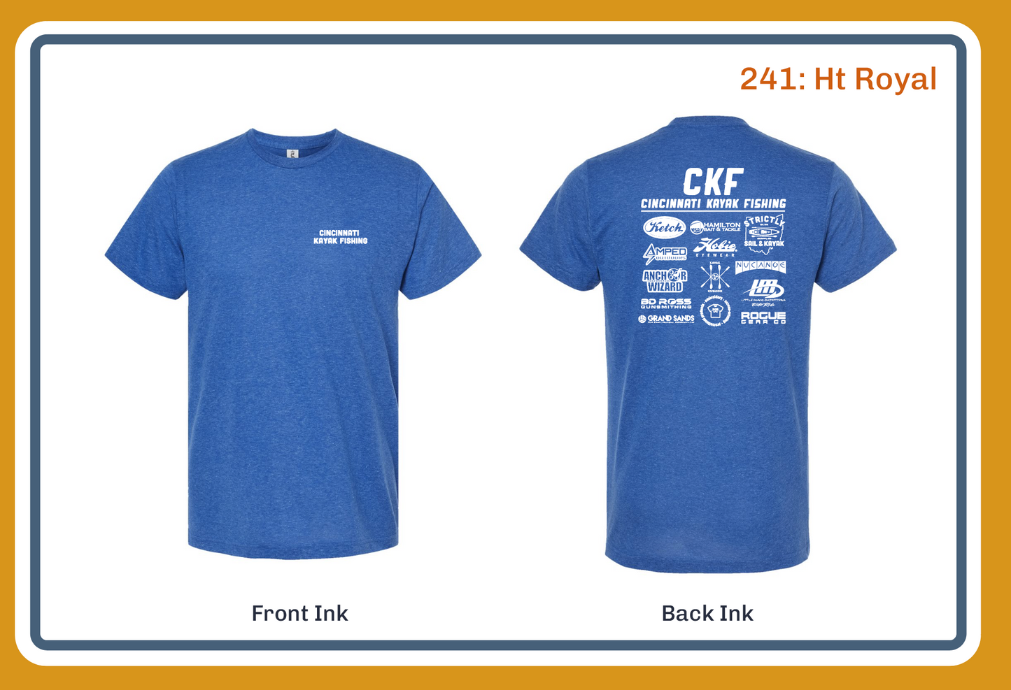 2026 CKF Membership
